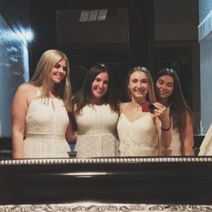 Meet your Posher, Connie